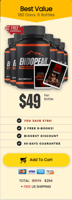 manforge buy now 6 bottles